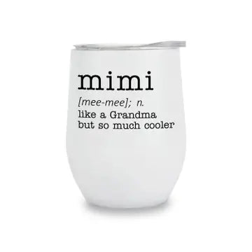 Mimi insulated tumbler