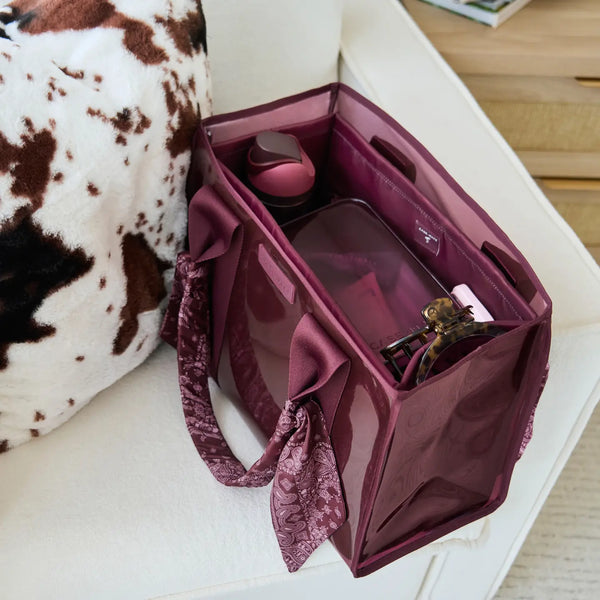 Case-Mate Bag Organizer / Mulberry (PREORDER ARRIVES SEPT 10)