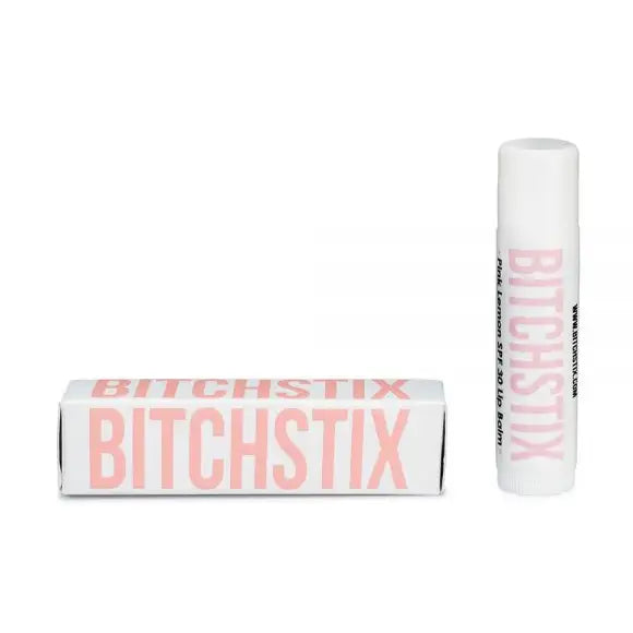 BITCHSTIX SPF Lip Balm // multi flavors available