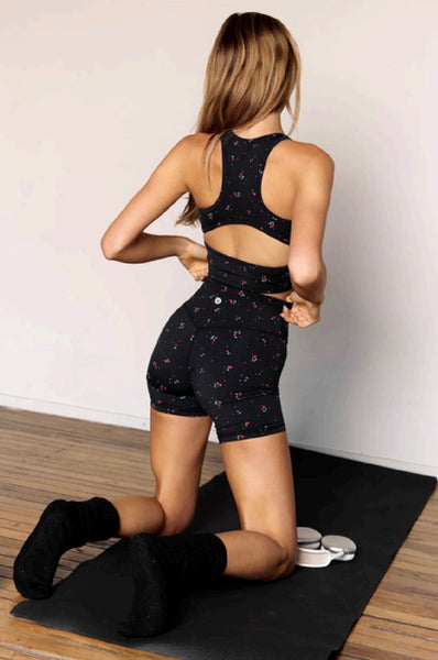 ASTORIA Luxe Blossom Short