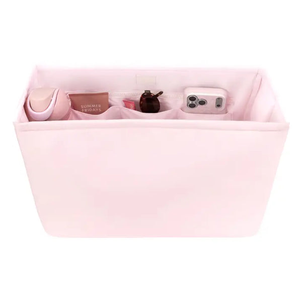 Case-Mate organizer / pink