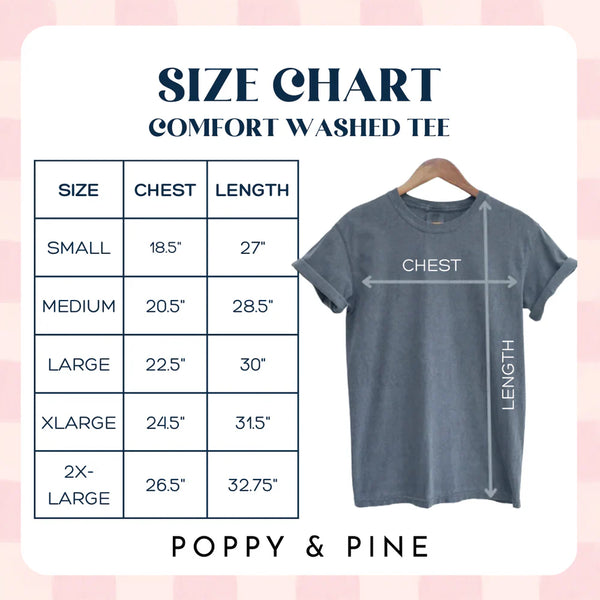 Busy counting my lucky stars tee