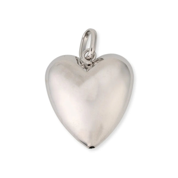 BRACHA Rowan Heart Pendant / Multi Colors Available