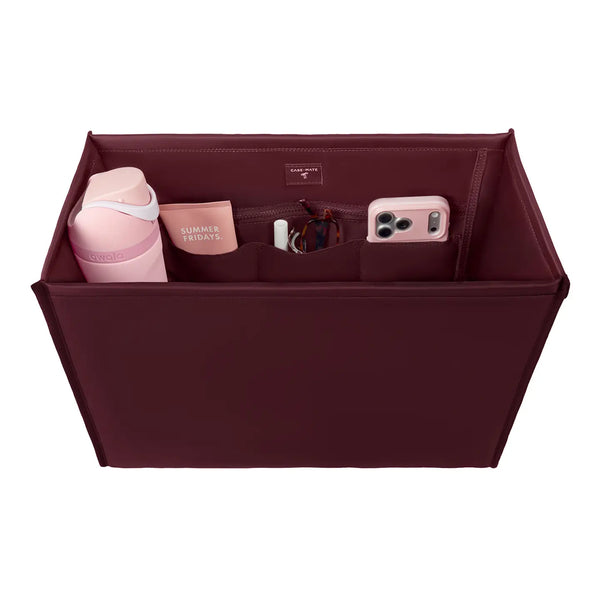 Case-Mate Bag Organizer / Mulberry (PREORDER ARRIVES SEPT 10)