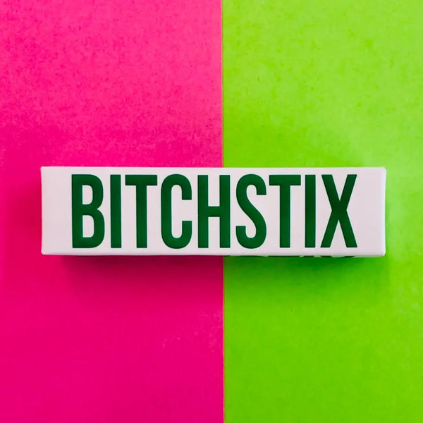 BITCHSTIX SPF Lip Balm // multi flavors available