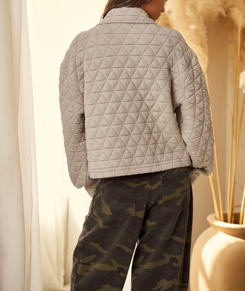 camo drawstring pant (RESTOCK!!)