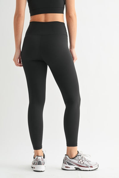 Newport flexform legging / black