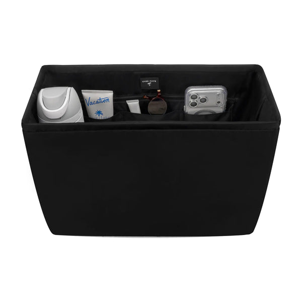Case-Mate bag organizer / midnight black