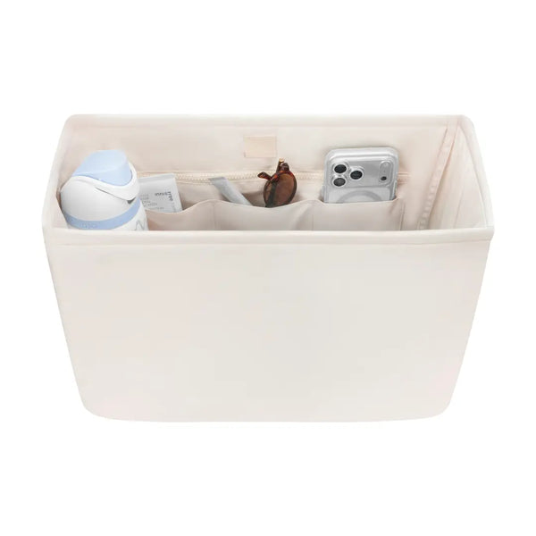 Case-Mate bag organizer / cream (Pre-Order arrives soon!)