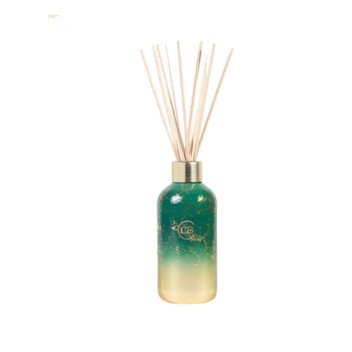 capri blue 8 oz reed diffuser / crystal pine