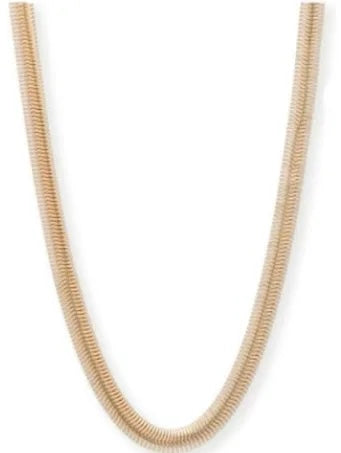 Bracha // Billie small necklace // gold