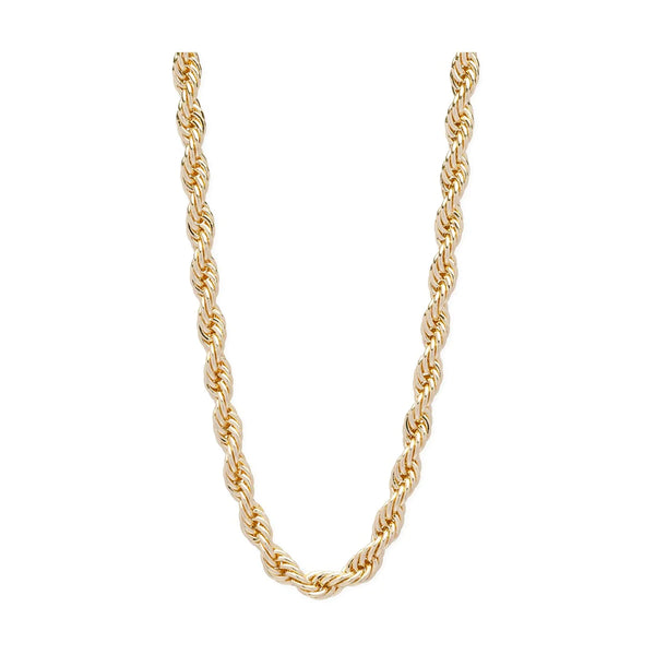 Bracha //Victoria Necklace // Gold