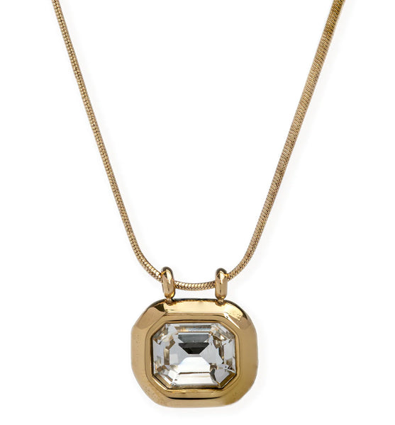 Bracha // Colette necklace // gold