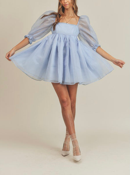 Discover more than 224 baby doll dress best